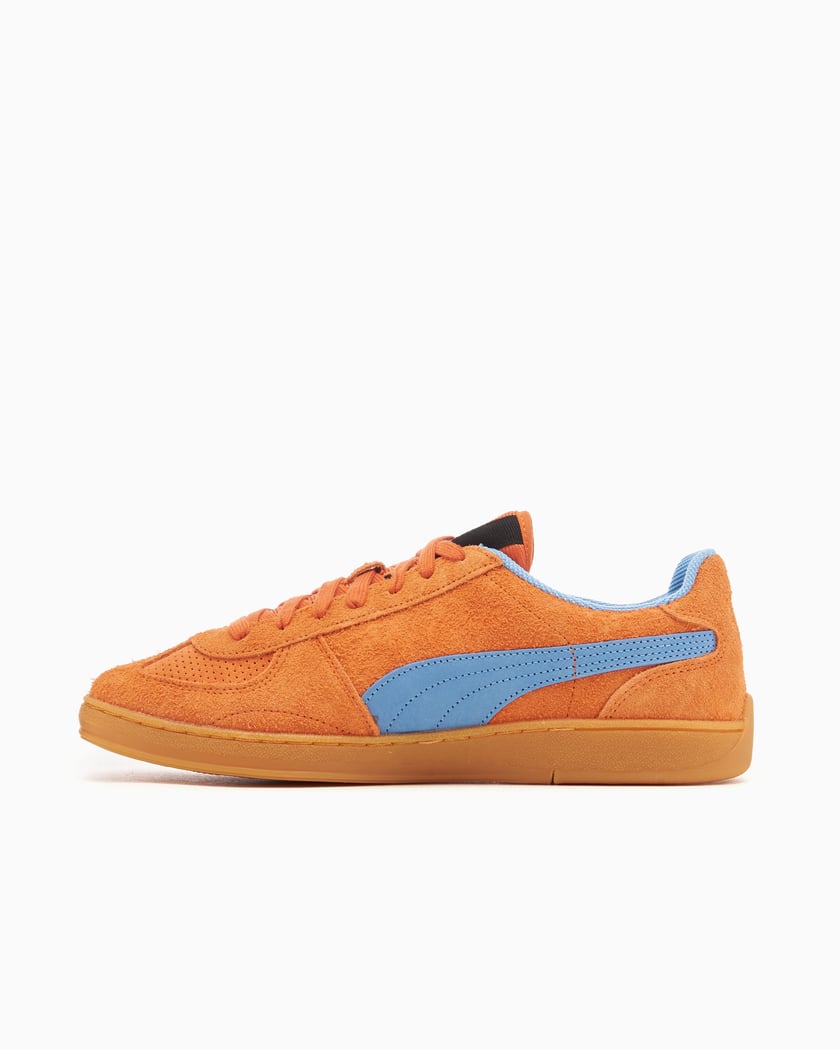Puma Super Team No 14 Orange 398139 01 FOOTDISTRICT