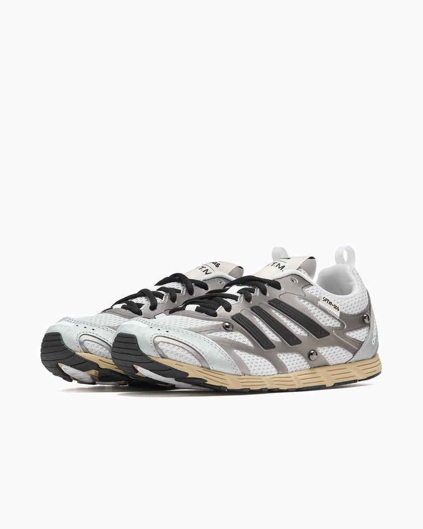 リエゾン adidas Originals x Song For The Mute 006 Adizero PR Gray