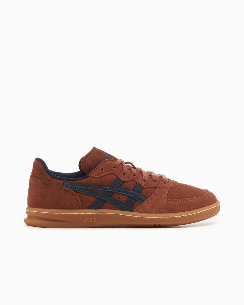 ASICS x HAY Skyhand OG Lila 1203A563 200 FOOTDISTRICT