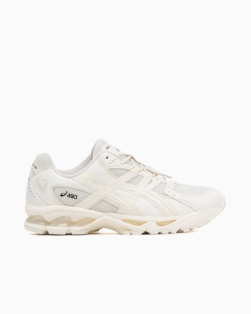 ASICS x Kimhekim Gel-Nimbus 10.1 White 1203A833-100 | FOOTDISTRICT