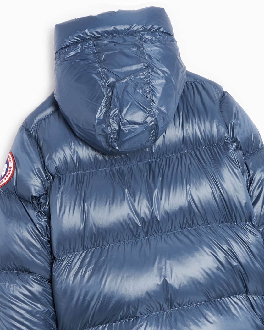 Canada goose hot sale azul 40