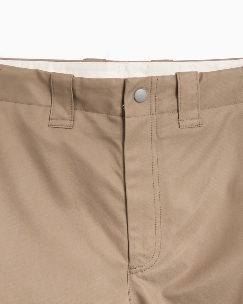 Our Legacy Tactical Men's Cargo Pants Beige M4244TP