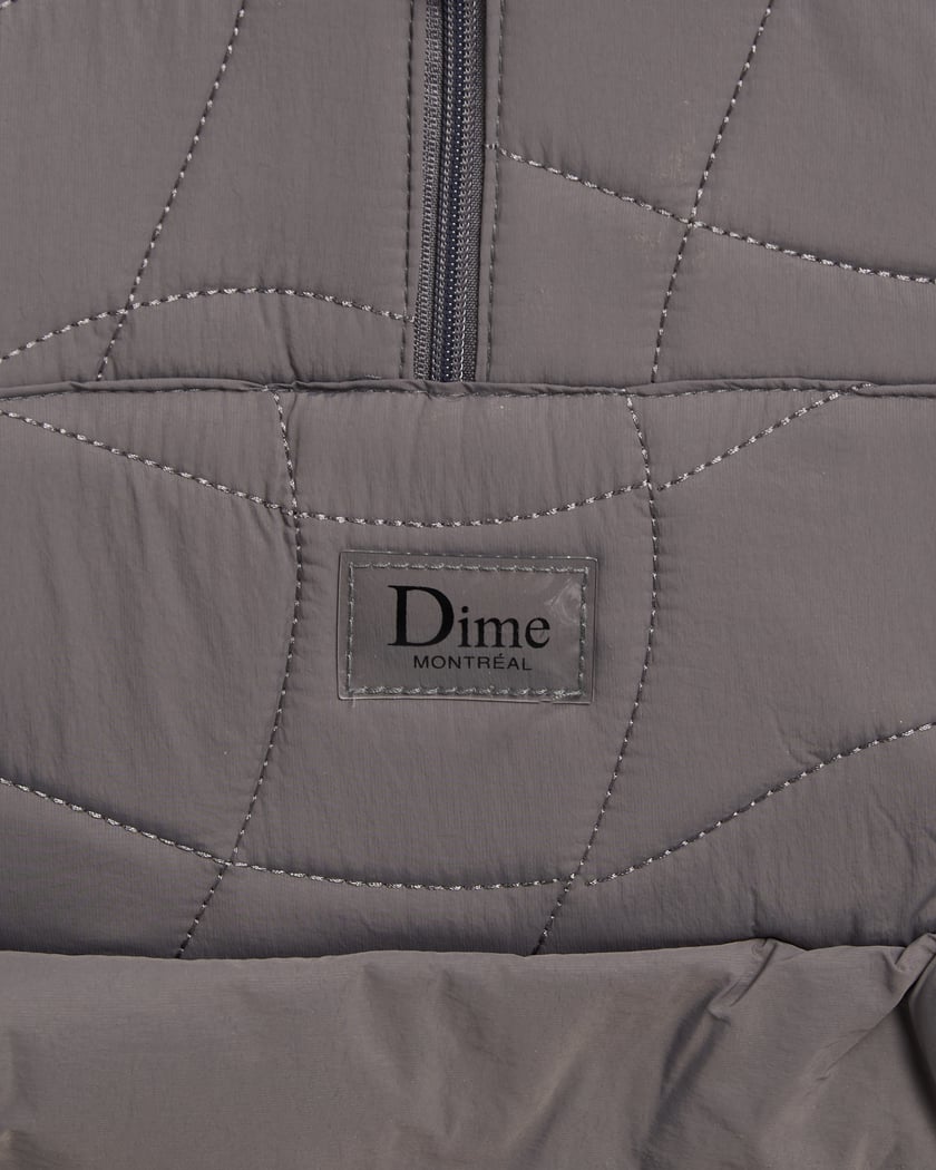 Dime MTL Unisex Quilted Backpack Unisex Backpacks and Suitcases