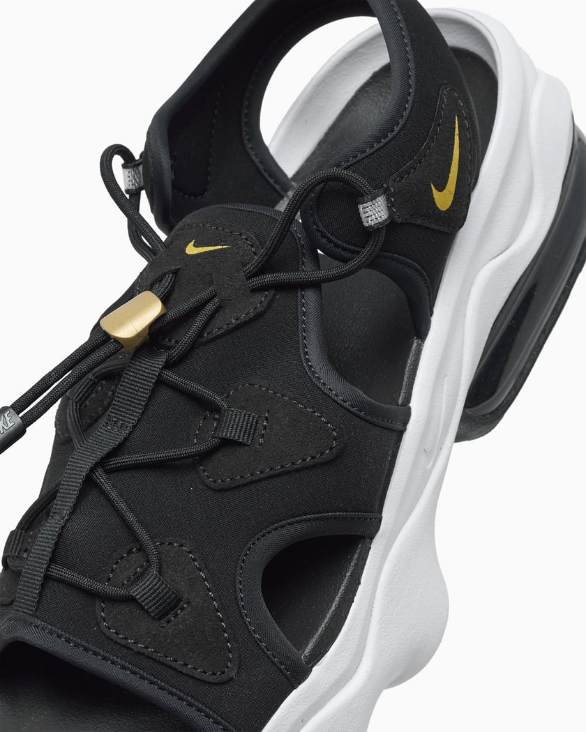 Nike Women's Air Max Koko Black CI8798-002 | FOOTDISTRICT