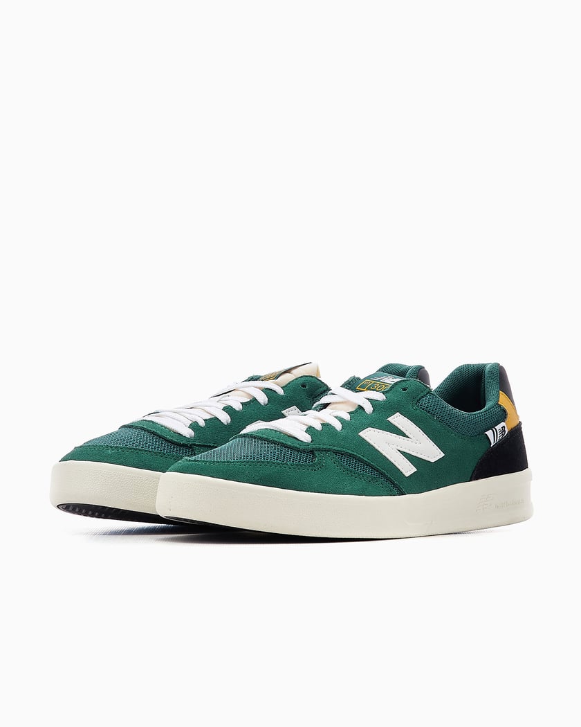 New balance ct300 donne verde store