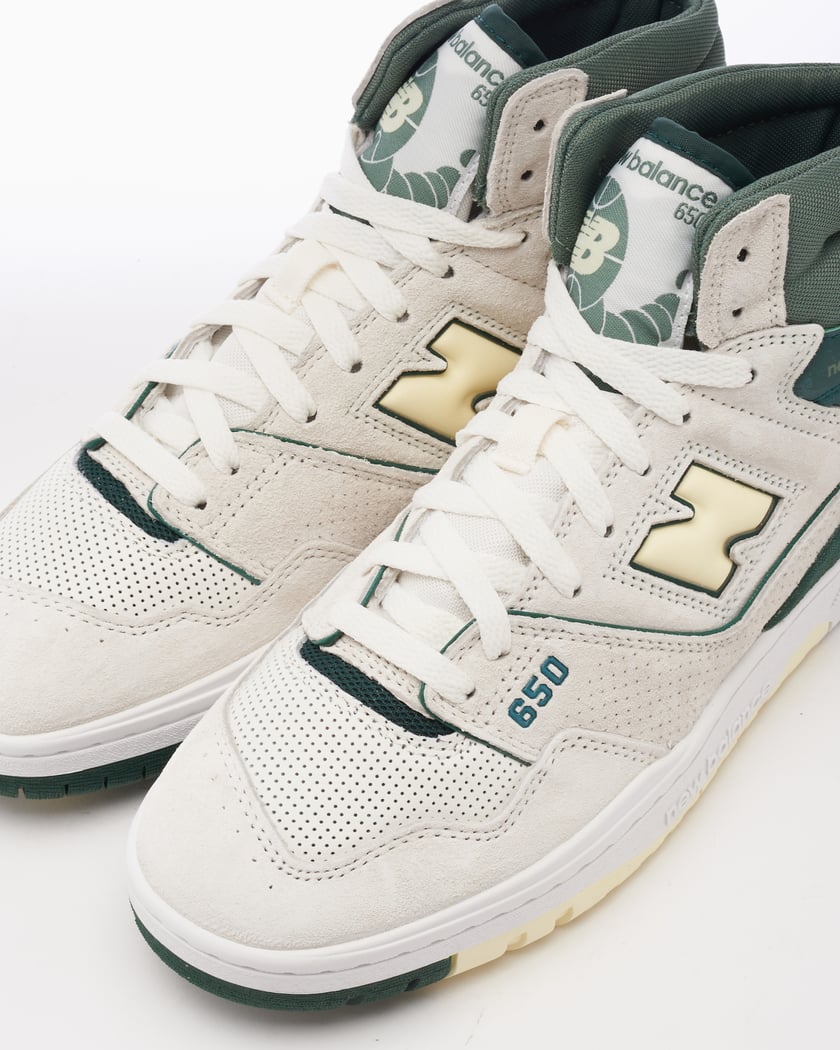New Balance BB650 RVG