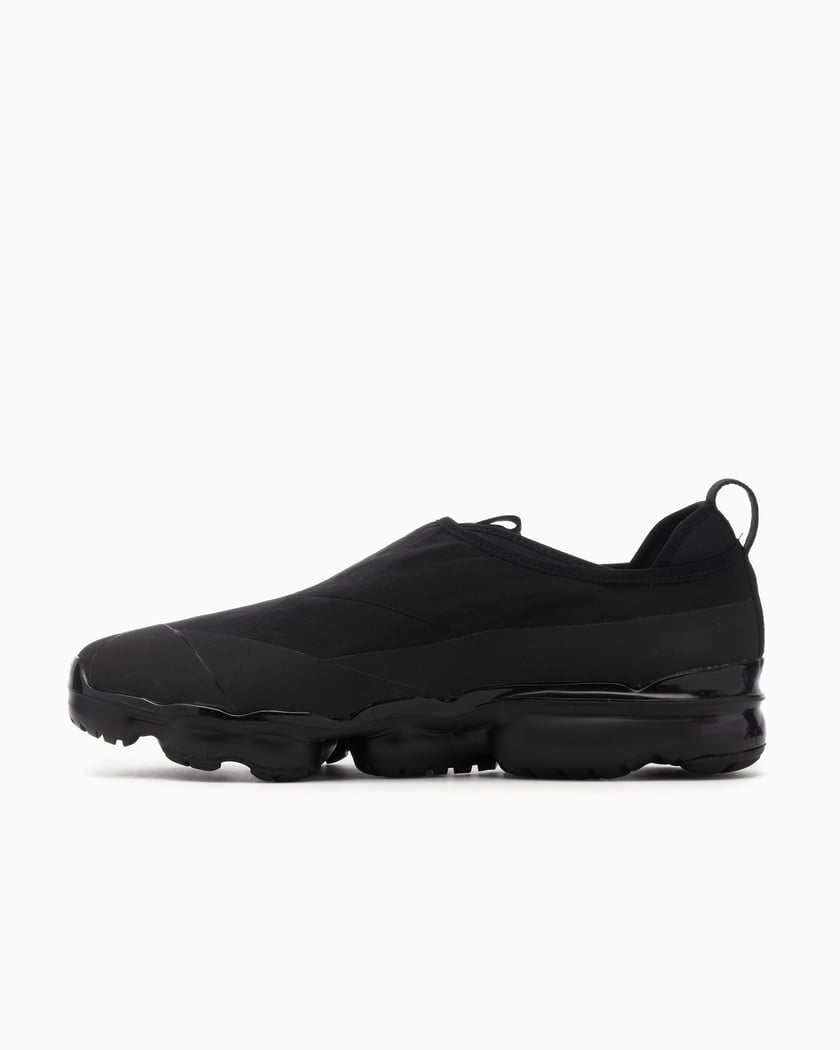 Nike air shop vapormax uomo nero