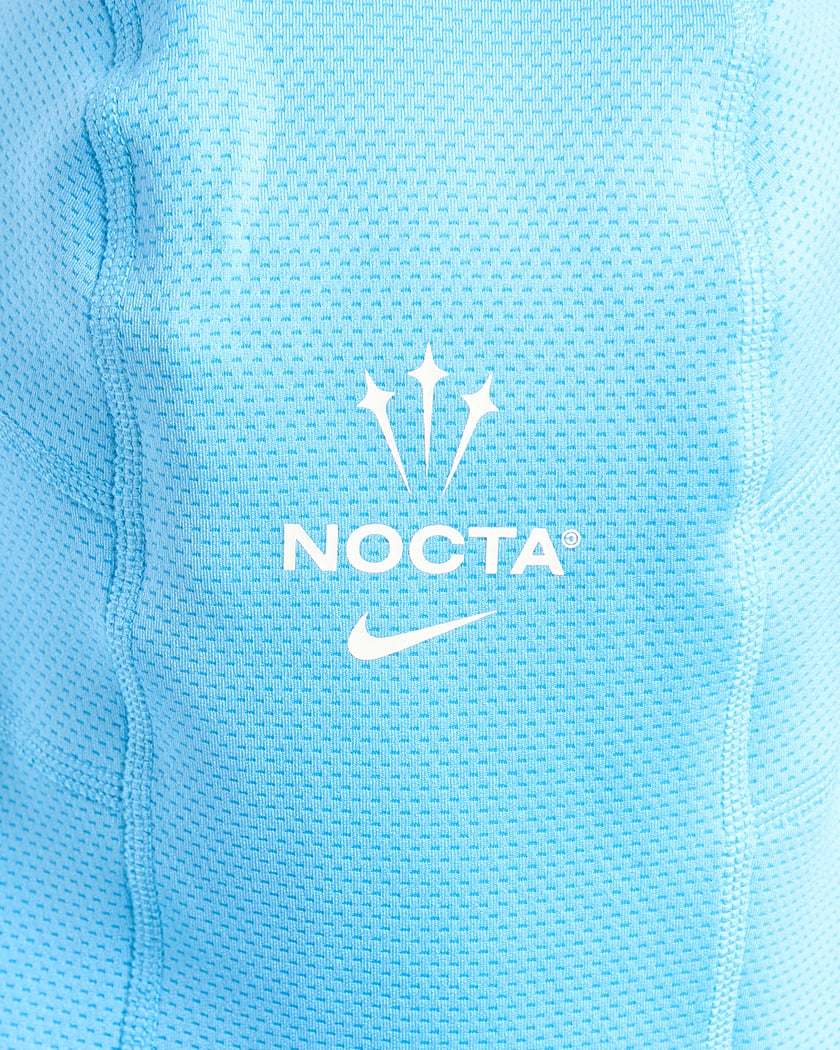 Nike x Drake NOCTA x L'ART NRG Tech Men's Hooded Jacket