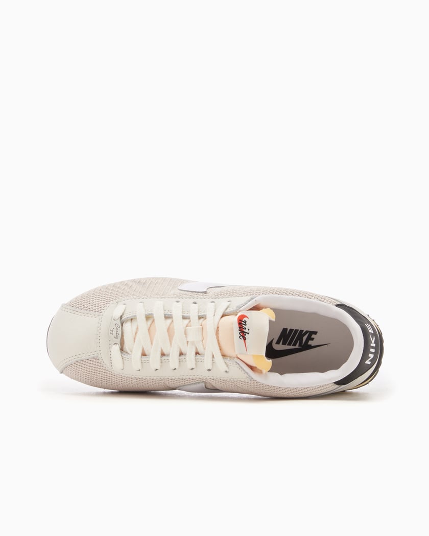 Nike cortez flyknit hombre beige new arrivals