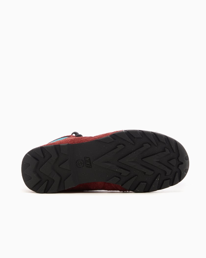 90s 00s NIKE ACG スニーカー スリッポン テック グランジ y2 靴
