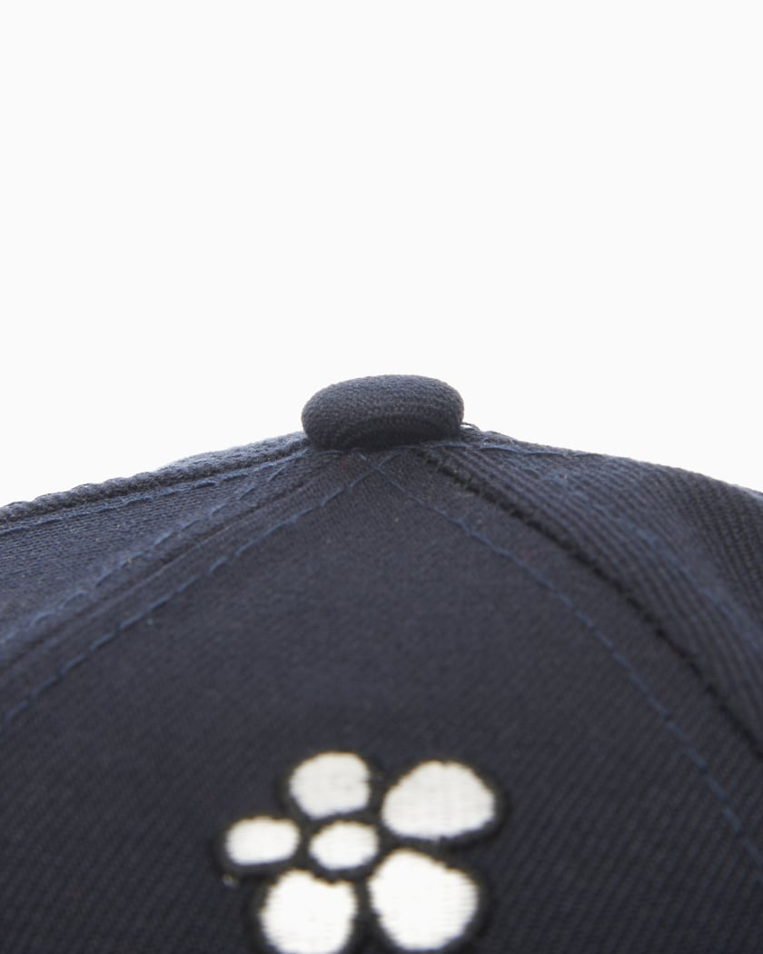 New Era Atlanta Braves Sunlight Pop 59FIFTY Unisex Cap Black