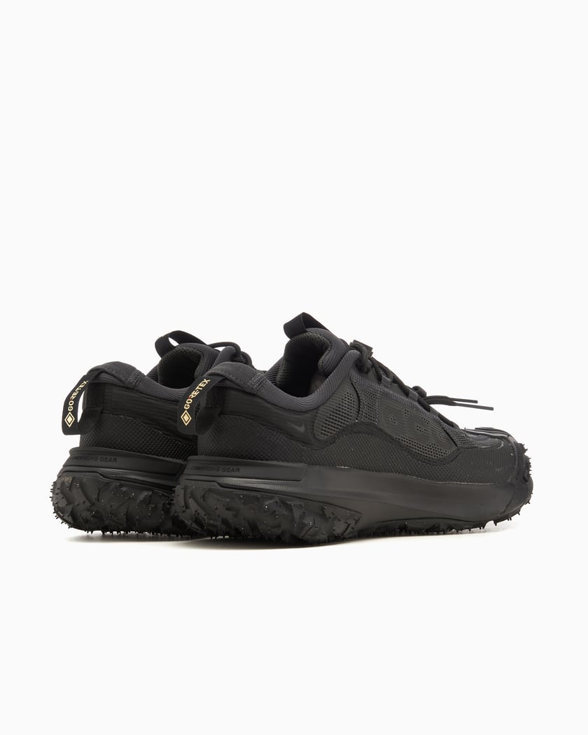 Nike ACG Mountain Fly 2 Low Gore-Tex® Black HF6245-001 | FOOTDISTRICT