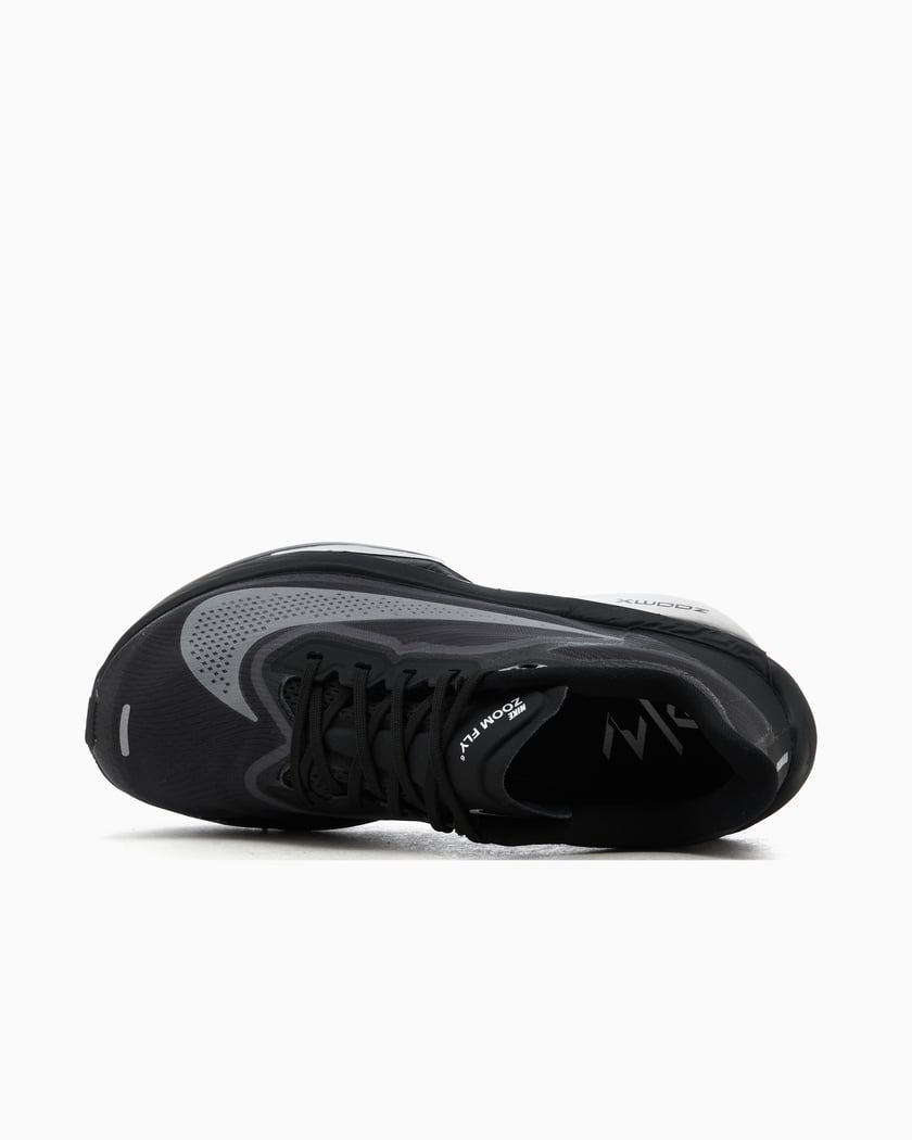 Nike Women s Zoom Fly 6 Black FN8455 001 FOOTDISTRICT