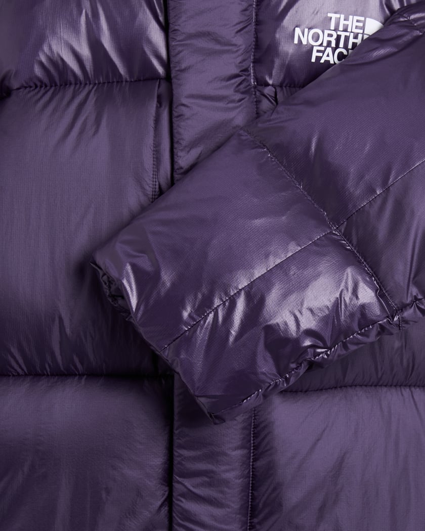 The North Face Pertex Men's Down Jacket Purple NF0A8DQB1JI1