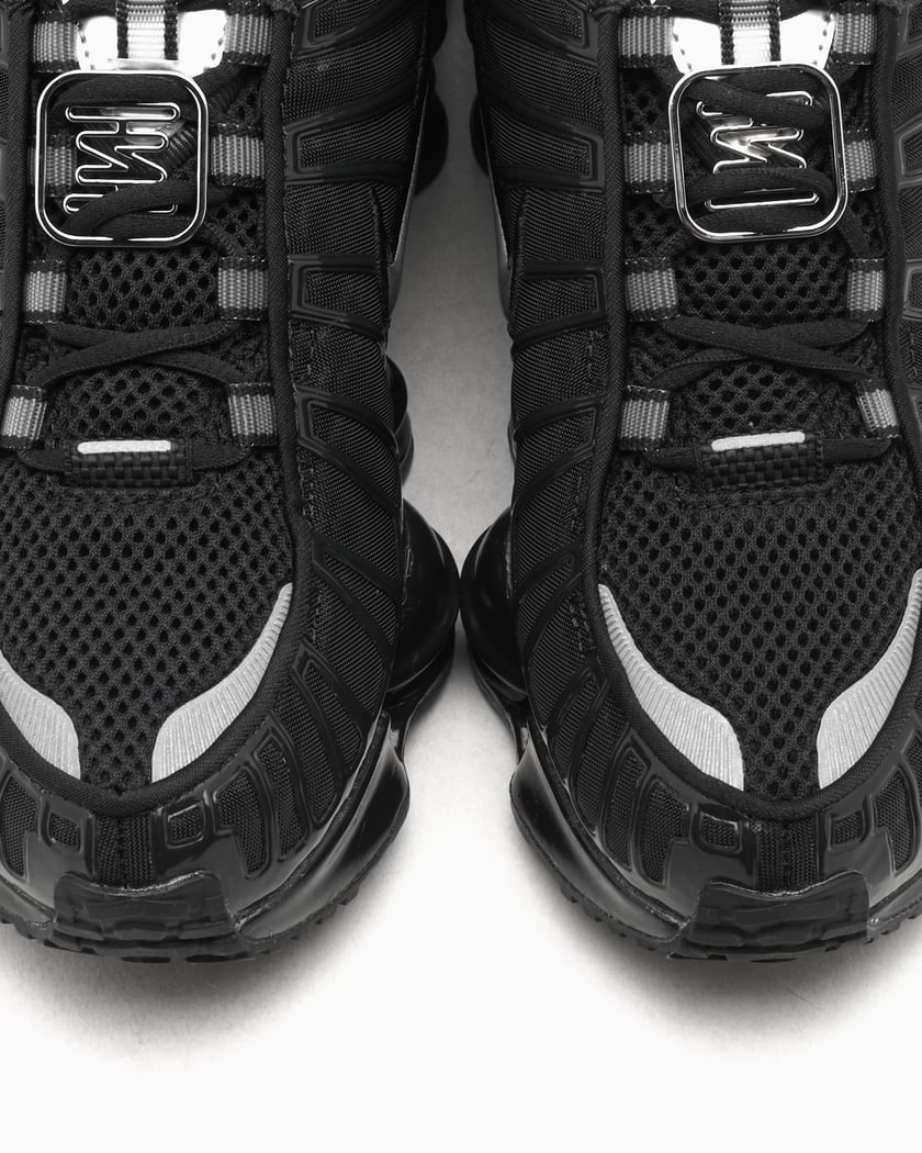 NIKE【送料込】(W) SHOX TL IB7704-001 Nike Shox TL 