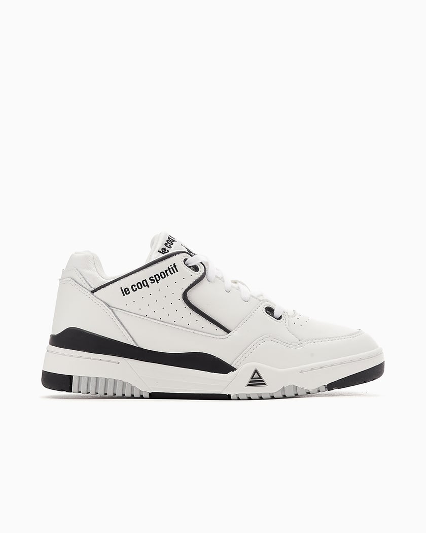 Le Coq Sportif LCS T1000 Nineties White 2220941 FOOTDISTRICT