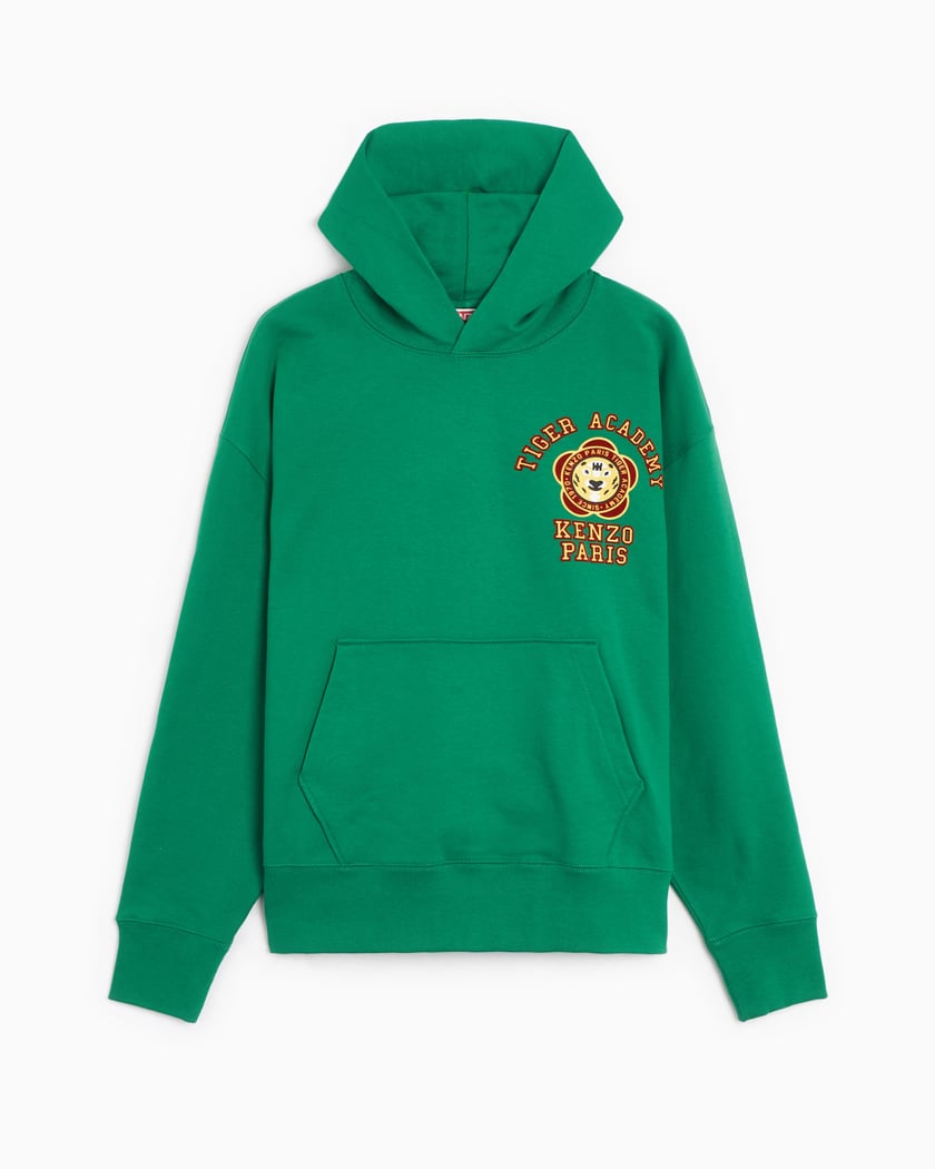 Kenzo paris top sudadera kappa