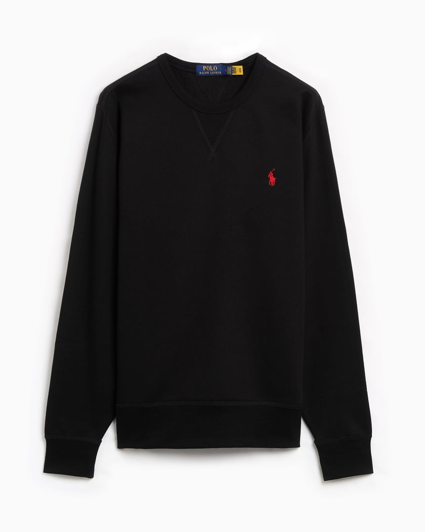 Mens ralph lauren sweatshirt on sale