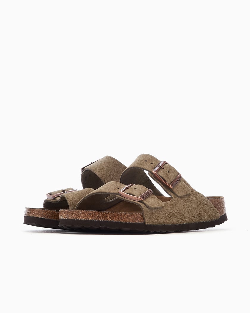 BIRKENSTOCK Women s Arizona VL Soft Footbed Narrow