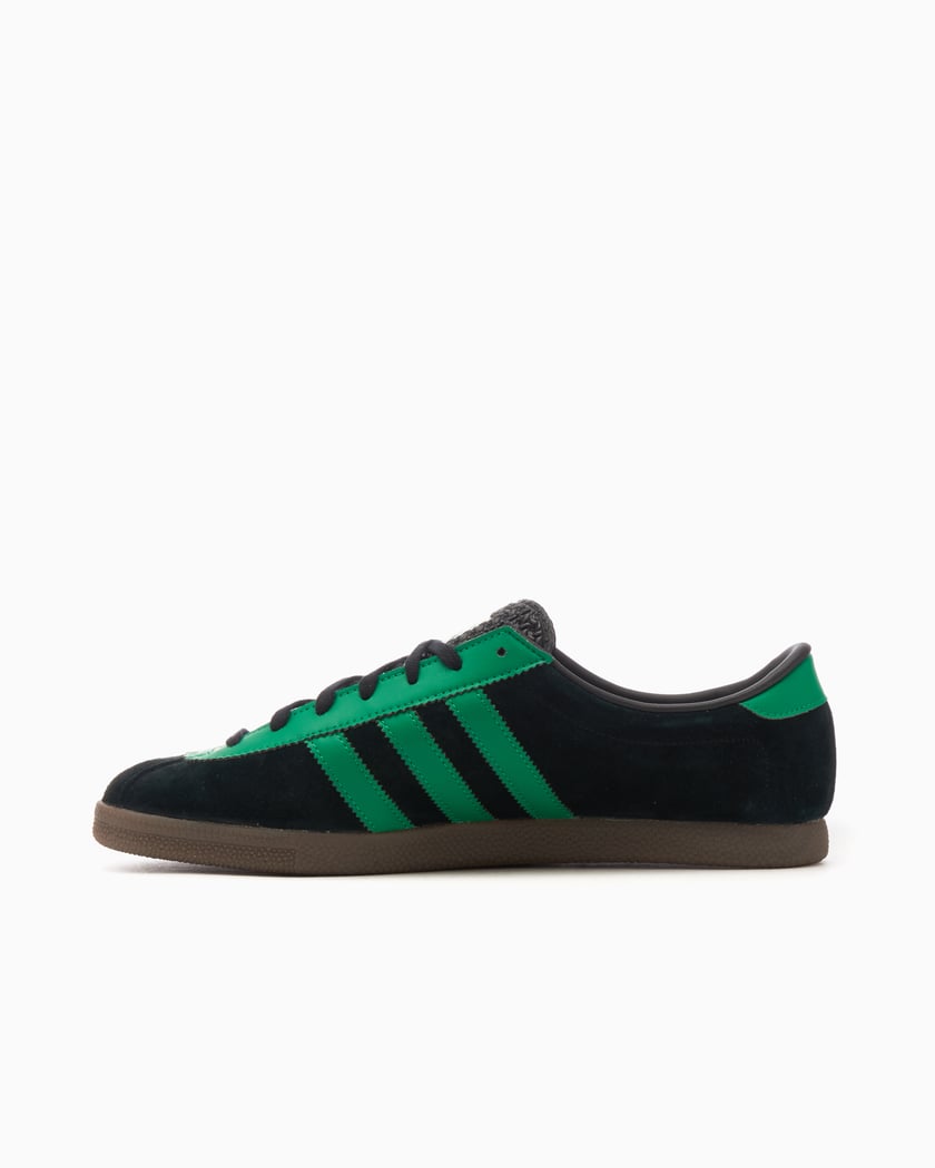 adidas Originals London Grun IE0826 FOOTDISTRICT