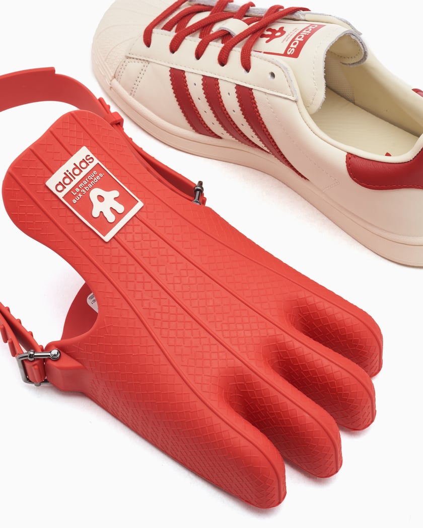 靴 adidas by Avavav 23cm adidas x AVAVAV | FOOTDISTRICT