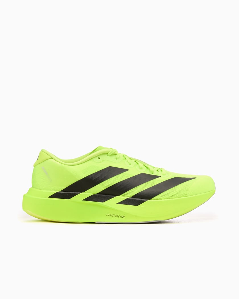 adidas Performance Adizero Evo SL Yellow JR3416 | FOOTDISTRICT adidas Performance Adizero Evo SL Yellow JR3416 | FOOTDISTRICT