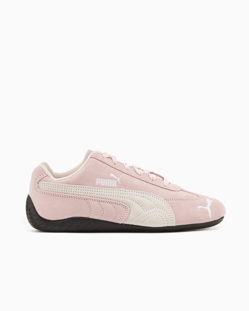 Zapatillas puma cat amarillo store