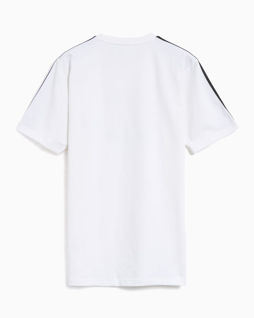 adidas BAPE Tee - White | Free Shipping with adiClub | adidas US