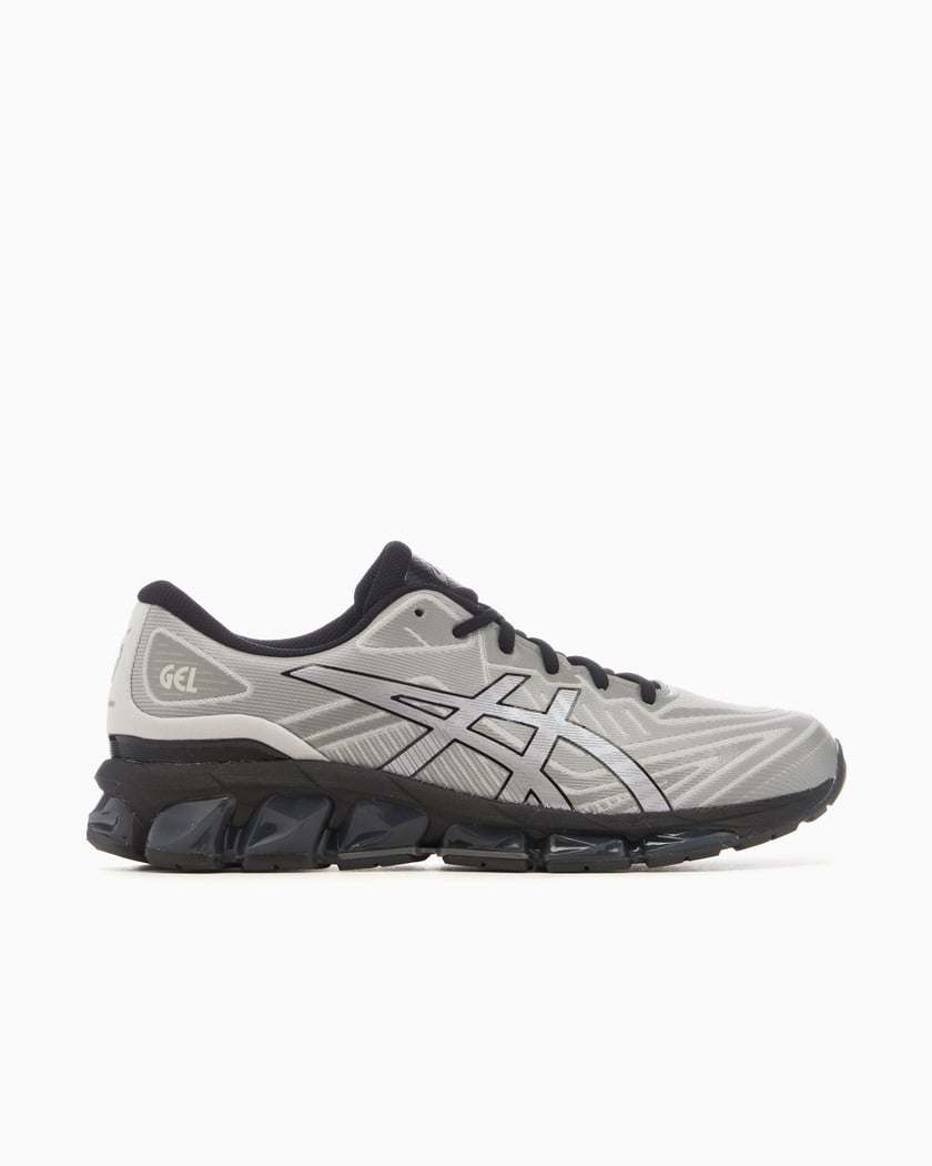 ASICS Gel Quantum 360 VII Gris 1201A867 025 FOOTDISTRICT