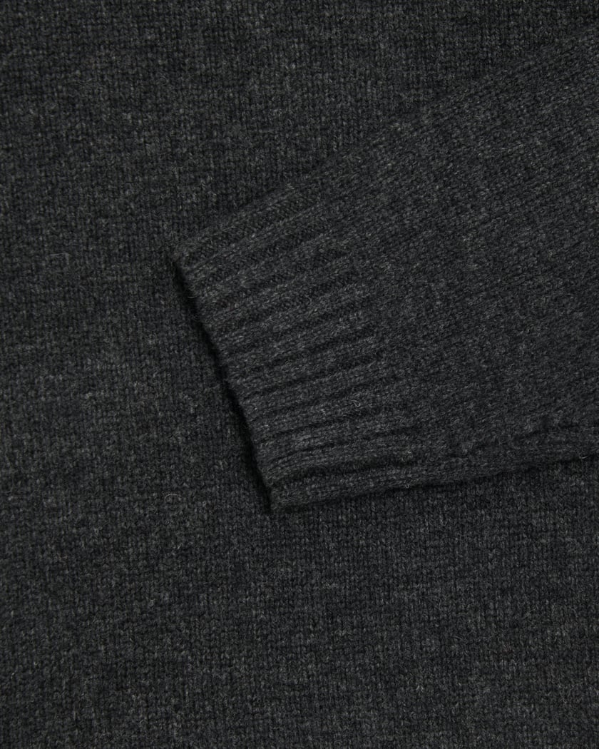 Stockholm (Surfboard) Club Men's Knit Sweater Black U2000149 Stockholm (Surfboard) Club Men's Knit Sweater Black U2000149
