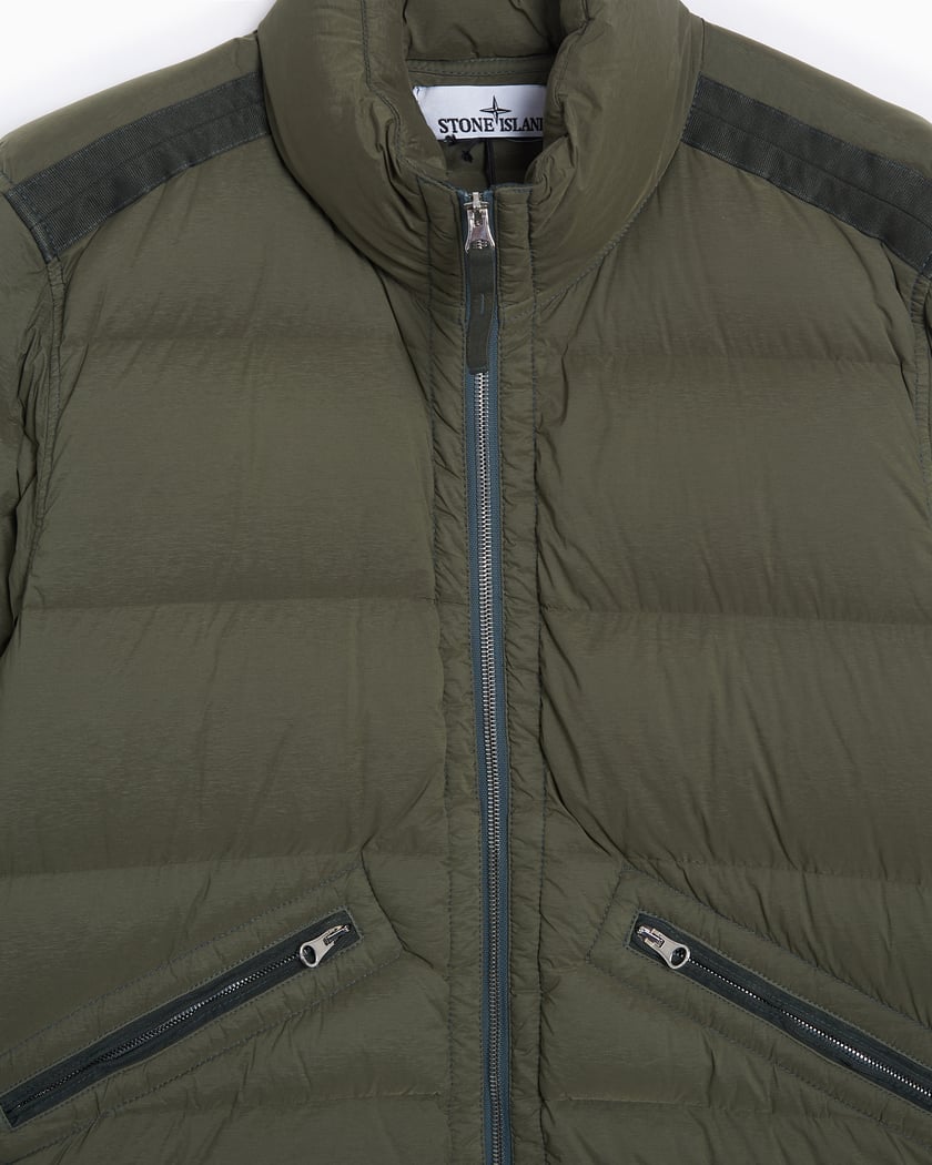 Stone Island Men's Jacket