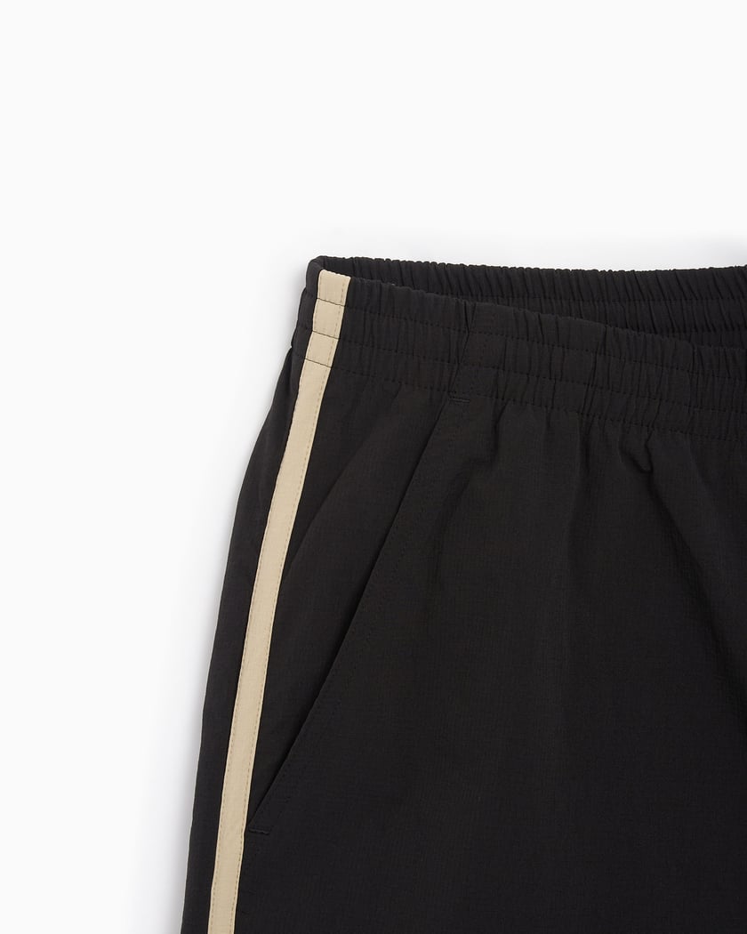 South2 West8 S.L. Men's Trail Shorts Men's Shorts Black OT538-C