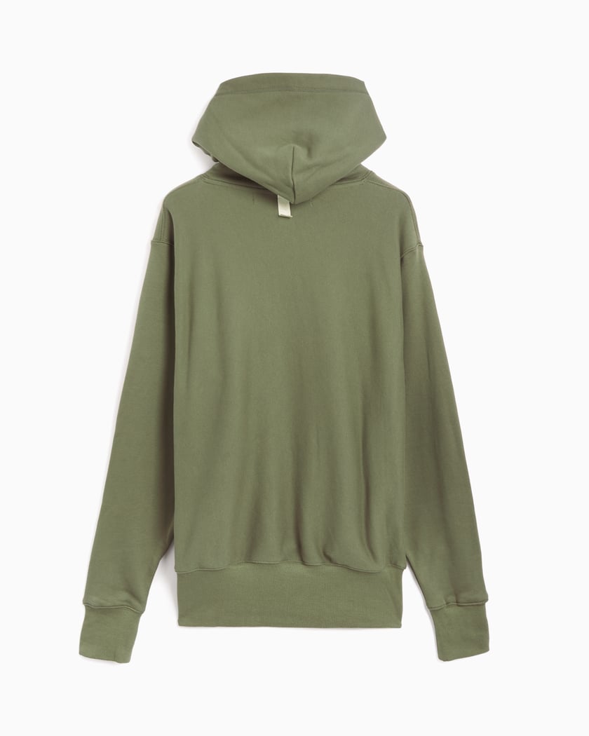 Abc. Hologram Men s French Terry Hoodie
