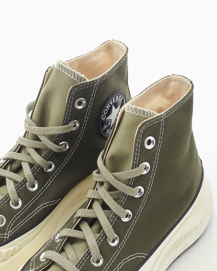 Zapatillas 2025 converse olive