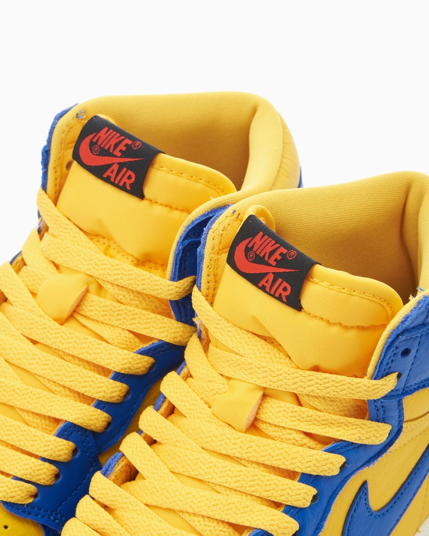 All yellow jordans discount