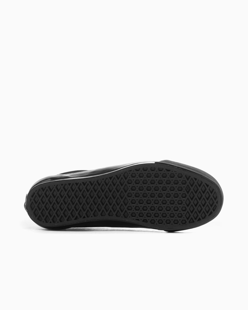 Vans LX Old Skool Schwarz VN000CXTBKA FOOTDISTRICT