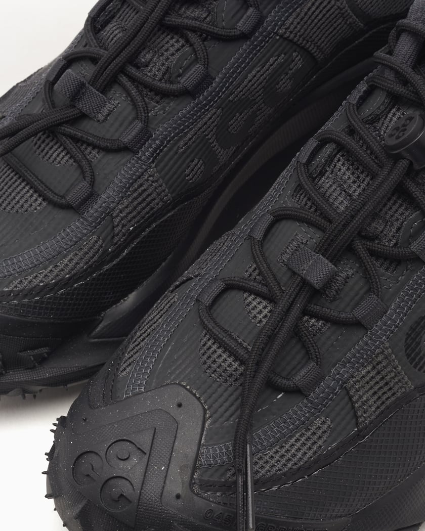 Nike ACG Mountain Fly 2 Low Gore Tex Schwarz HF6245 001 FOOTDISTRICT