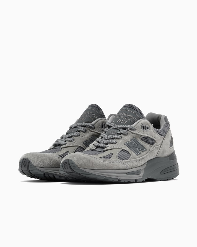 靴 New Balance Thisisneverthat U991TN2 991 New Balance 991v2 x thisisneverthat - U991TN2 | SNS