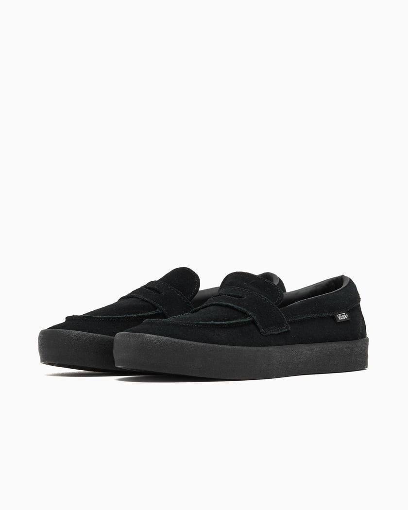Vans Skate Loafer Black VN000VA6BKA1 | FOOTDISTRICT