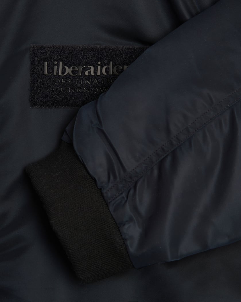 Liberaiders® Liberaiders® Collarless Flight Men's Jacket Men's