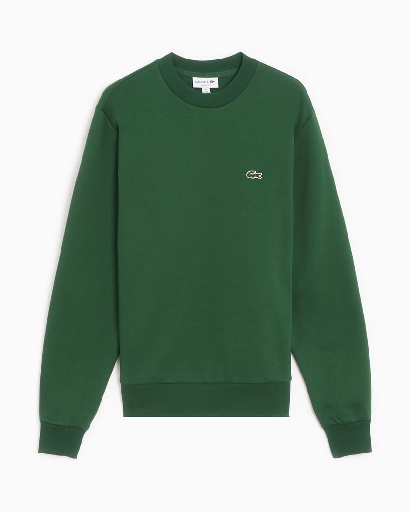Lacoste sweatshirts sale top