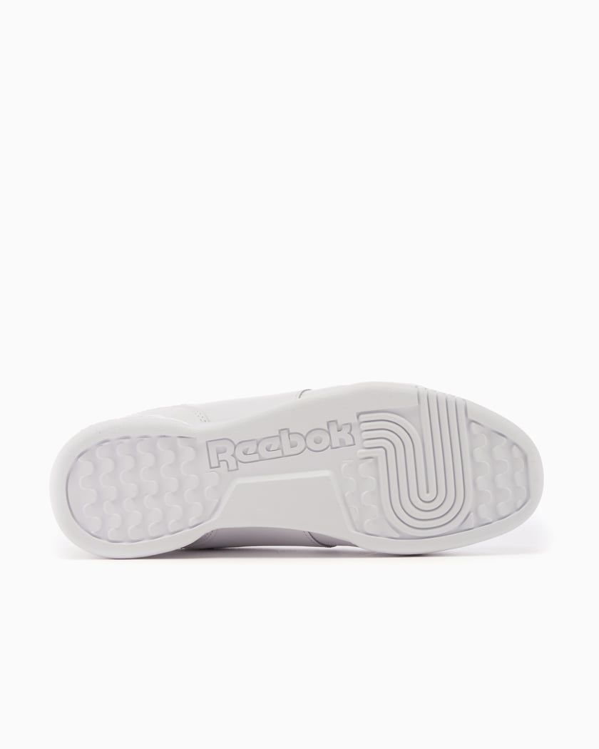 Reebok Workout Plus