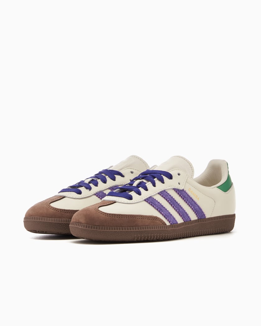 adidas Originals Women s Samba OG