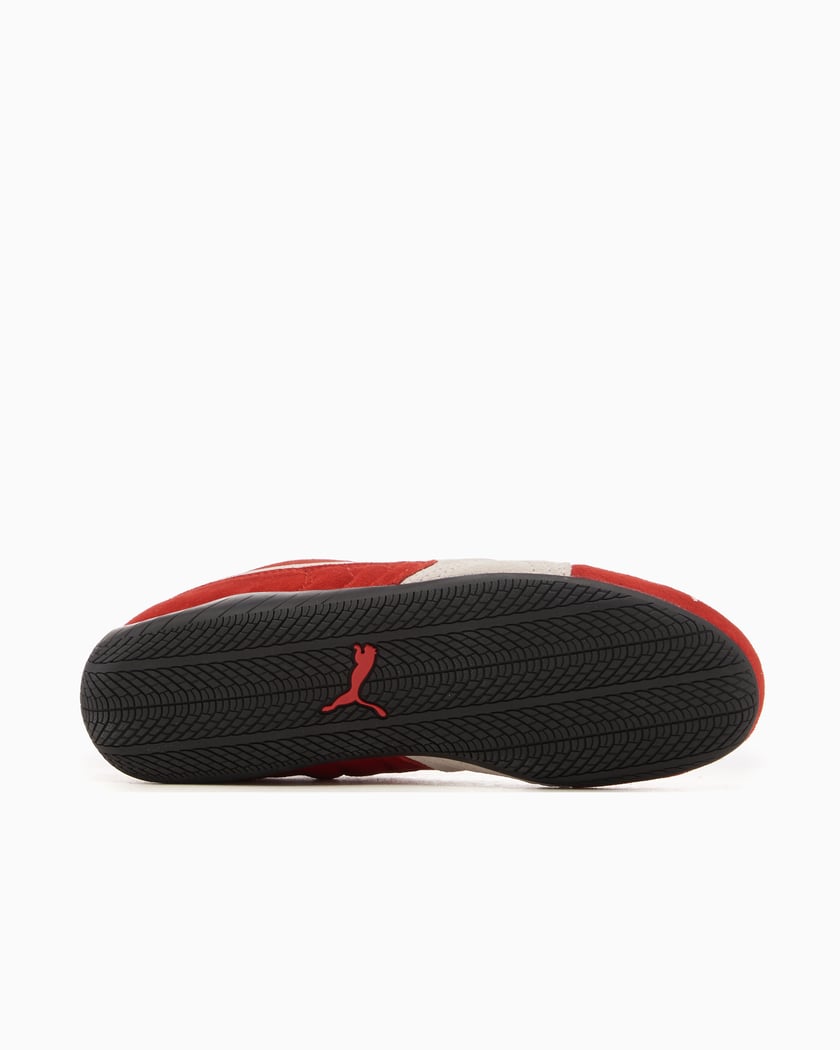 Puma Speedcat OG Red 398846 02 FOOTDISTRICT