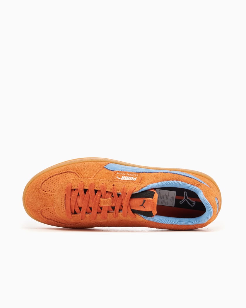 Puma team catalog clearance