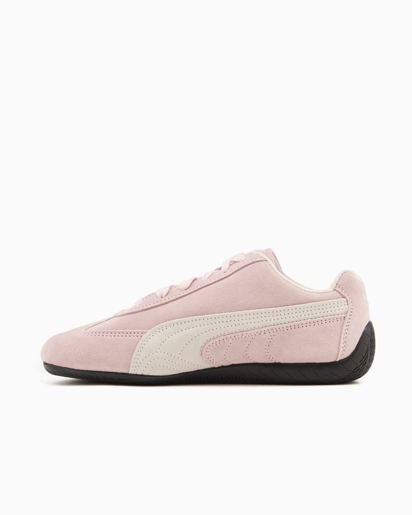 Puma speed cat mujer naranja clearance