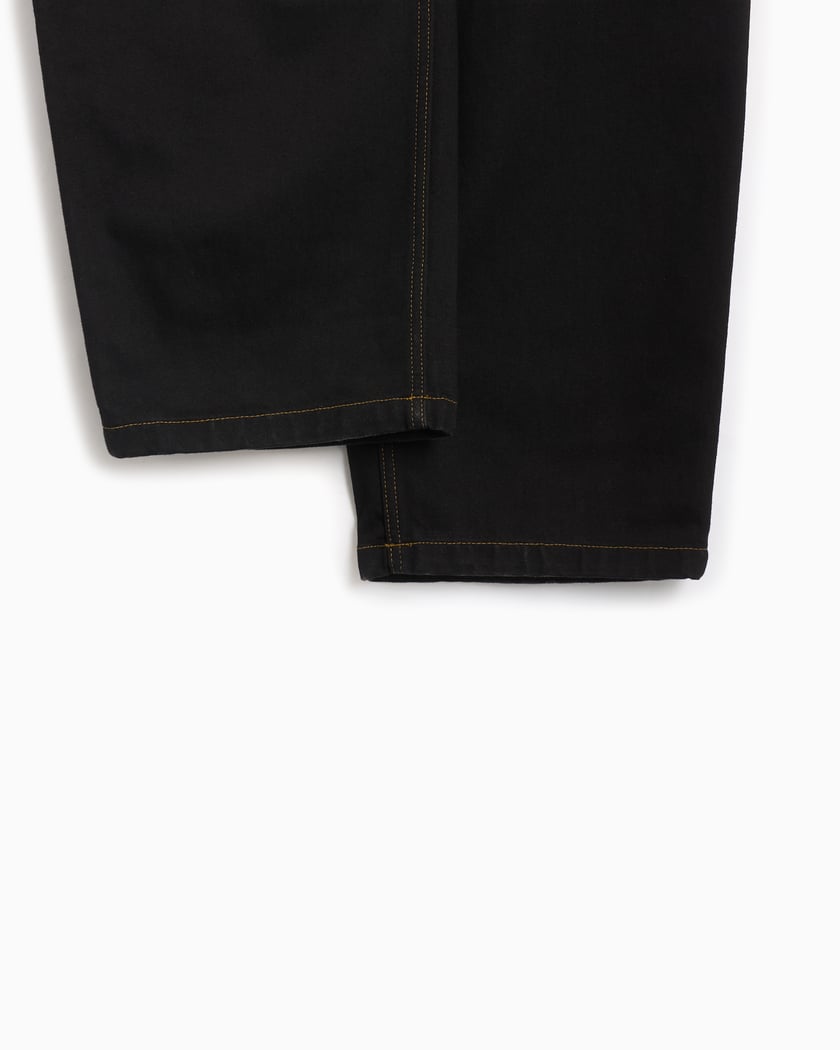 Carhartt WIP Brandon Men's Pants Black I031246-8902