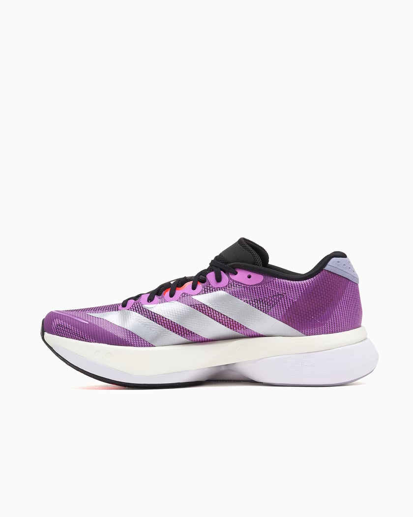 サッカーボール adizero Boston3 adidas Adizero Boston 13 Sneakers - Black | Free Shipping with