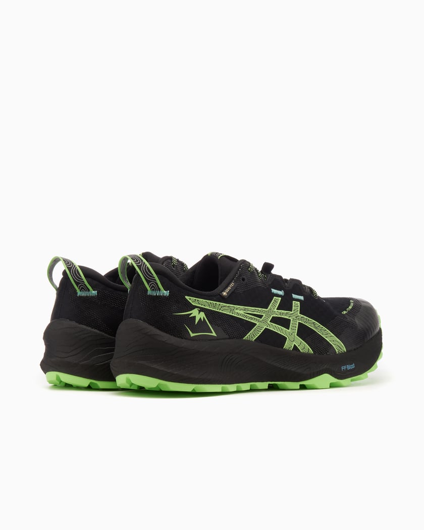 Zapatillas asics 2025 nimbus 12 hombre