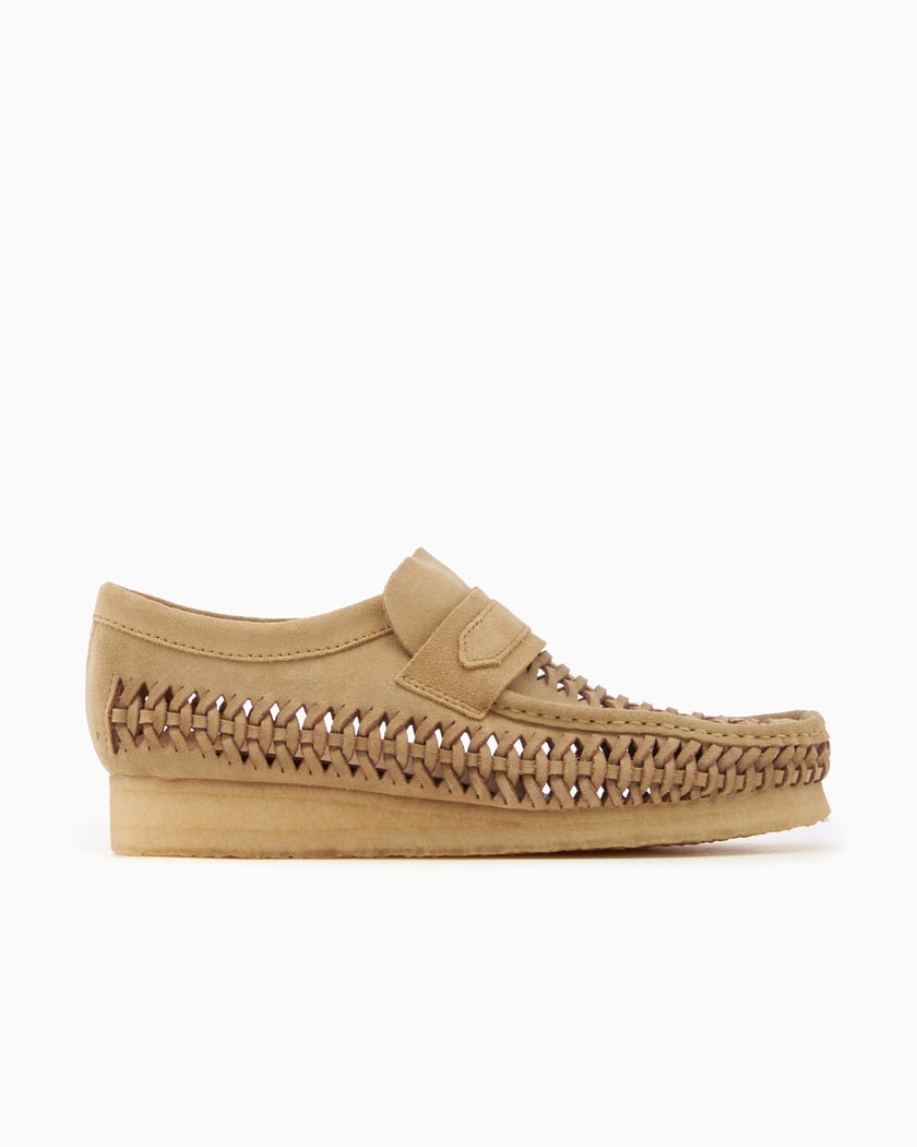 Wallabees size 15 on sale